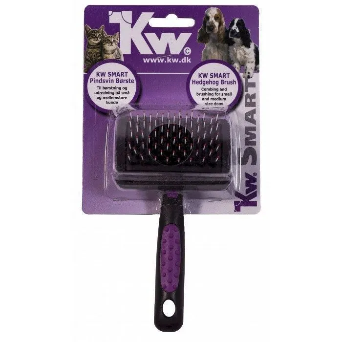KW Smart Mix Børste